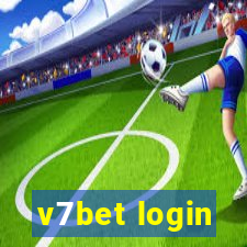 v7bet login